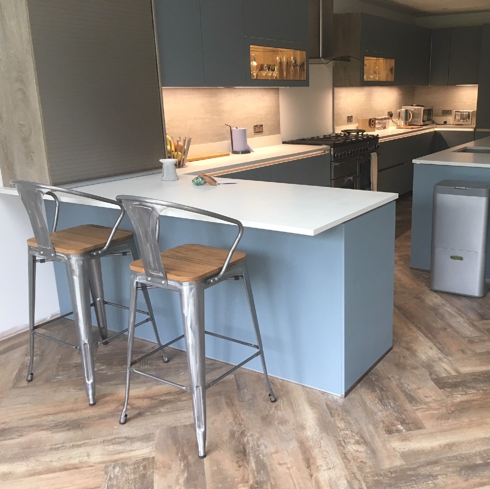 Moduleo Herringbone 2